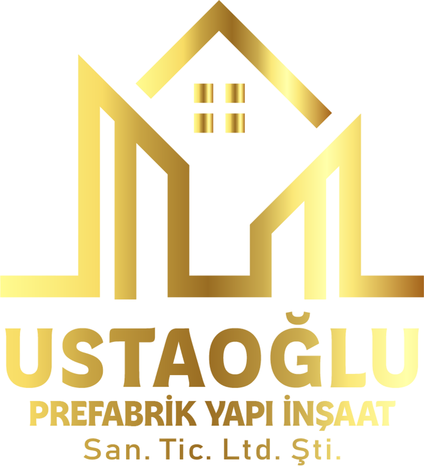 Ustaoğlu Prefabrik